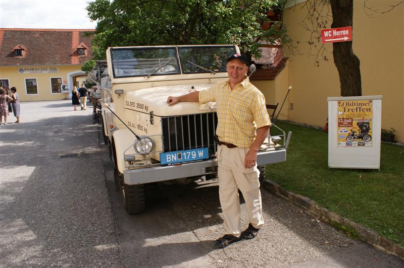 2009-07-12 11. Oldtimertreffen in Pinkafeld